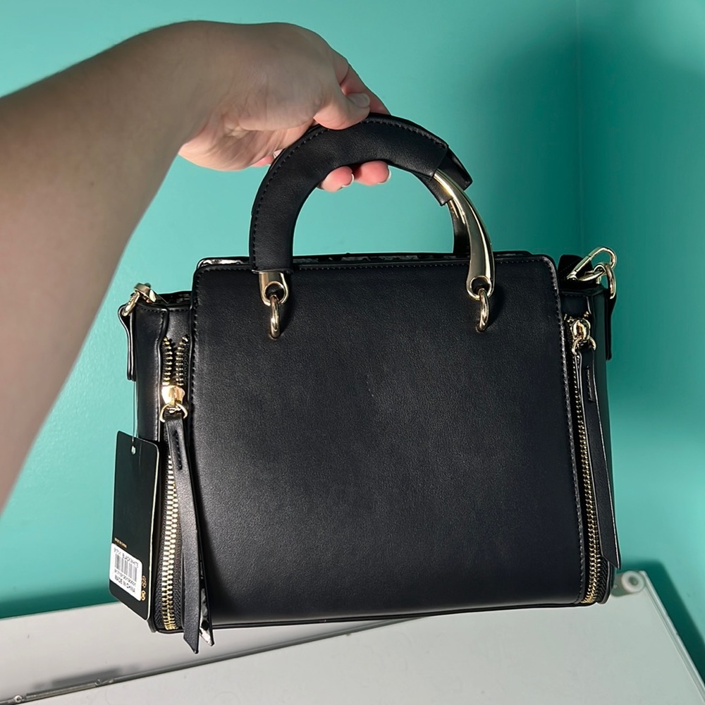 Black Purse